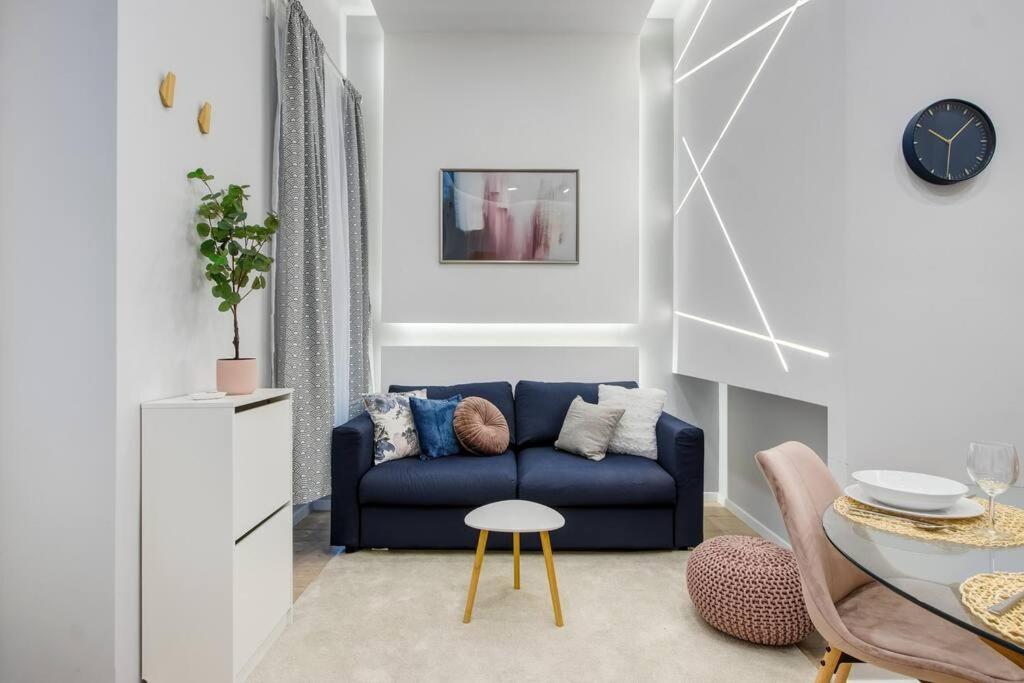 Apartamento Art Nouveau *