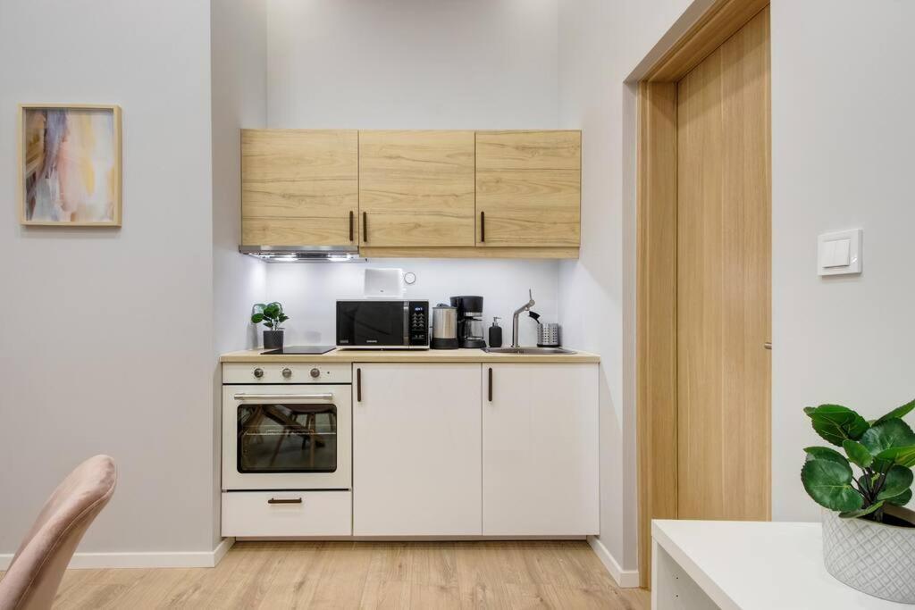 Apartamento Art Nouveau Budapest